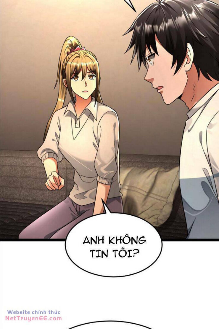 Toàn Cầu Băng Phong: Ta Chế Tạo Phòng An Toàn Tại Tận Thế Chapter 265 - Next Chapter 266