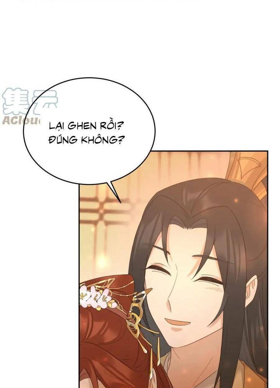 hoàng hậu vô đức chapter 89 - Next Chapter 90