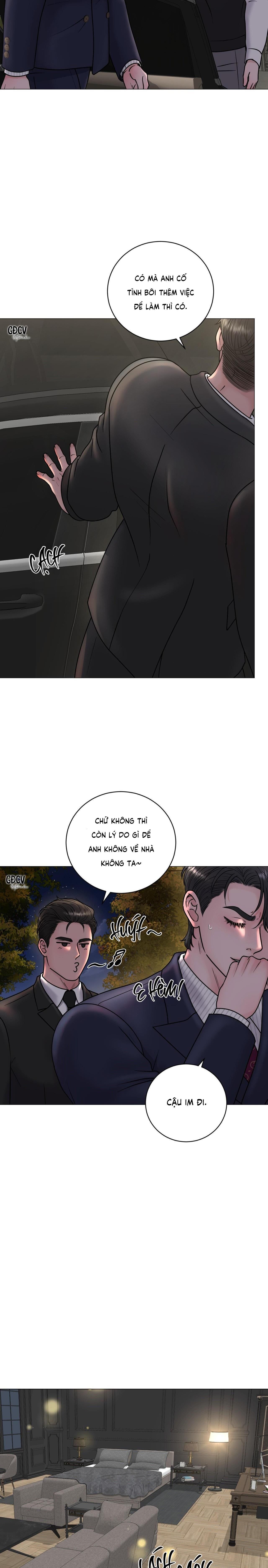 ảo ảnh Chapter 11 - Trang 1