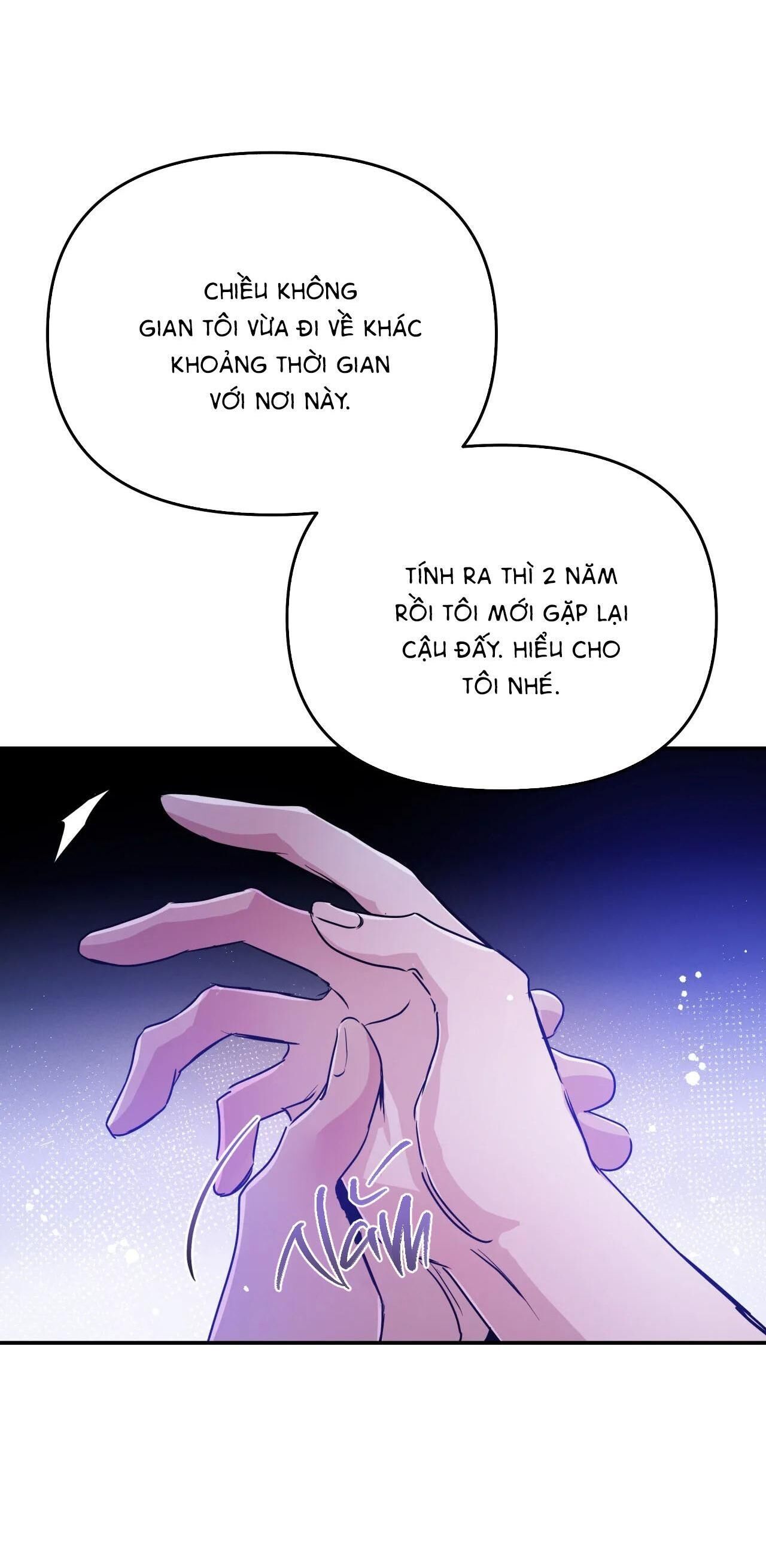 (cbunu) ám giữ linh hồn Chapter 56 H - Trang 2