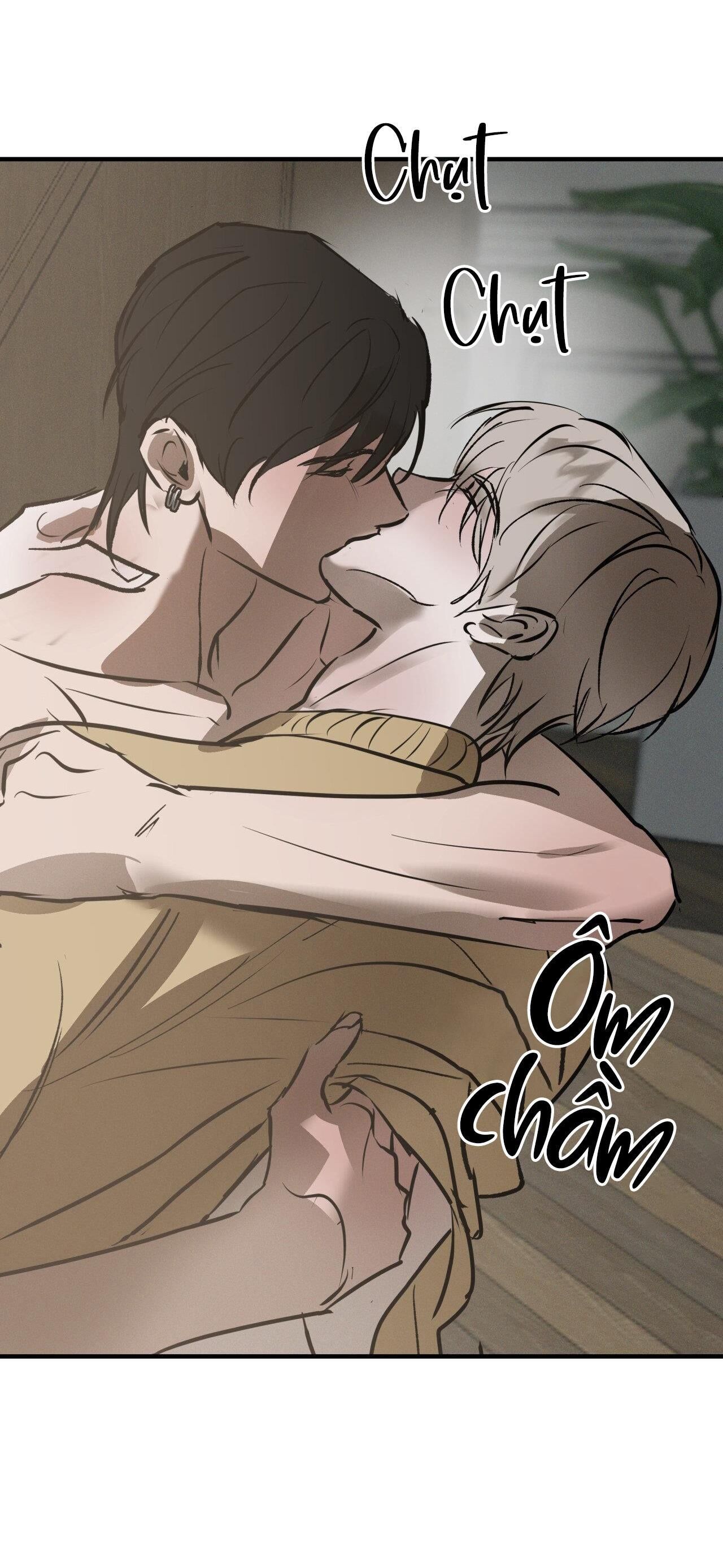 Risky Vice Chapter 20 - Trang 2