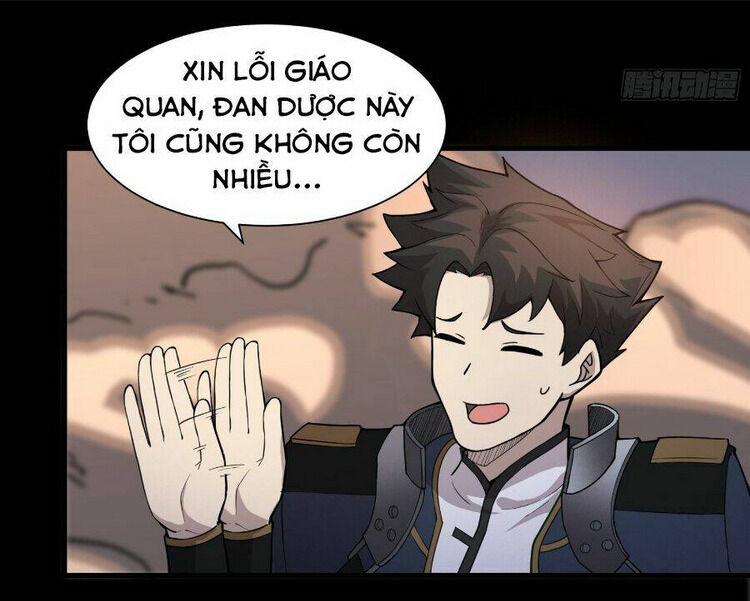 tinh giáp hồn tướng chapter 32 - Trang 2