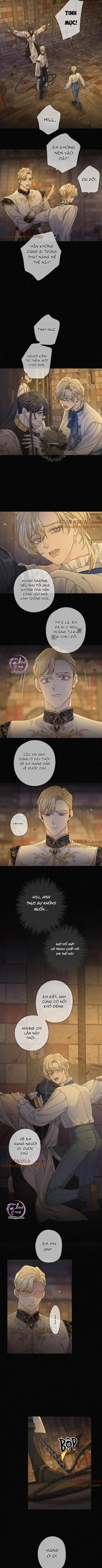 khốn thú chi nhiễm Chapter 23 - Trang 1