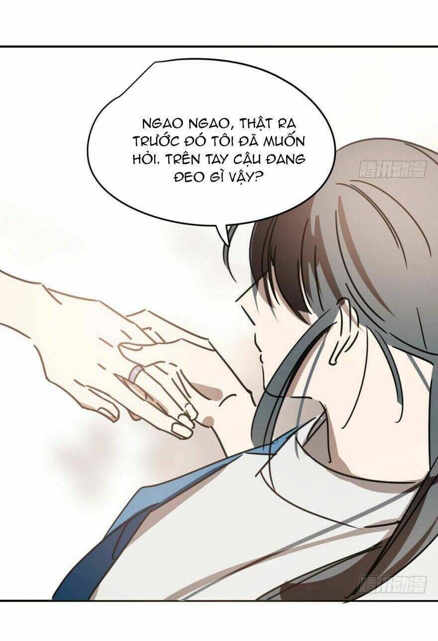 Truy Bắt Ngao Ngao Chapter 17 - Trang 2