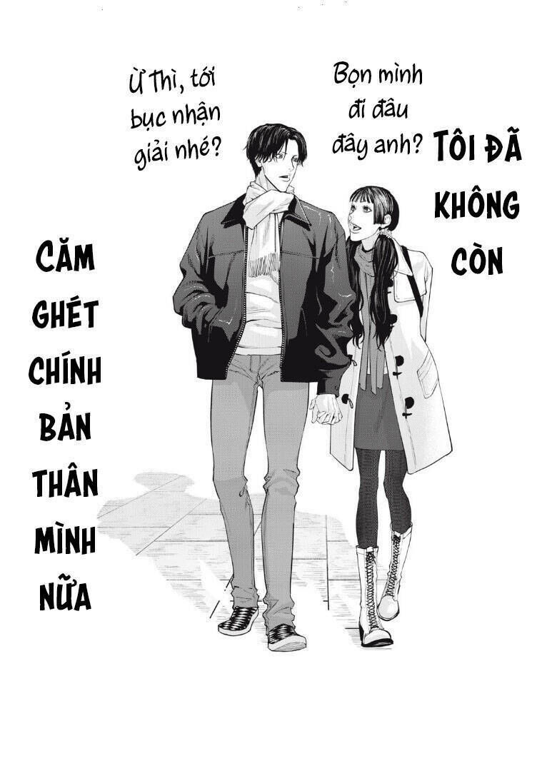 chàng tuyển thủ gối ôm chapter 30 - Next 