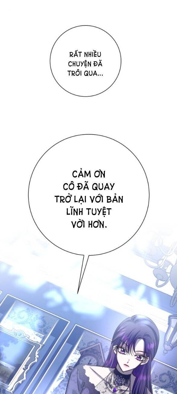 tôi muốn trở thành cô ấy chỉ một ngày chapter 152.1 - Next chapter 152.2