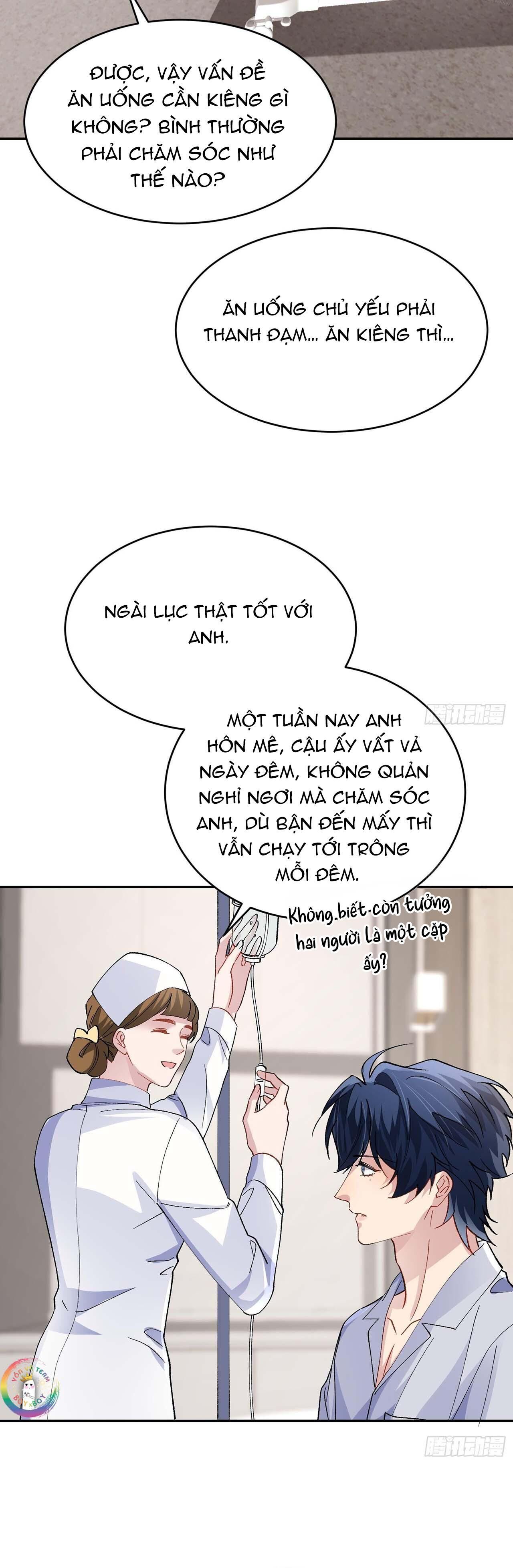 ỷ dưới hiếp trên Chapter 36 - Next Chapter 37