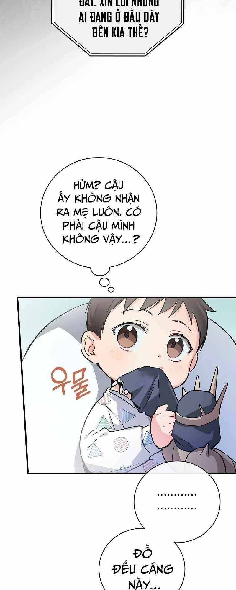 làm siêu sao từ 0 tuổi chapter 7 - Next chapter 8