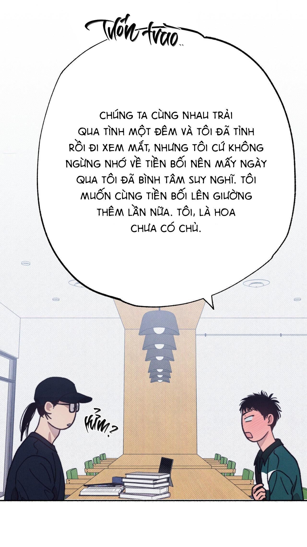 (CBunu) 1 đến 10 Chapter 10 - Trang 2