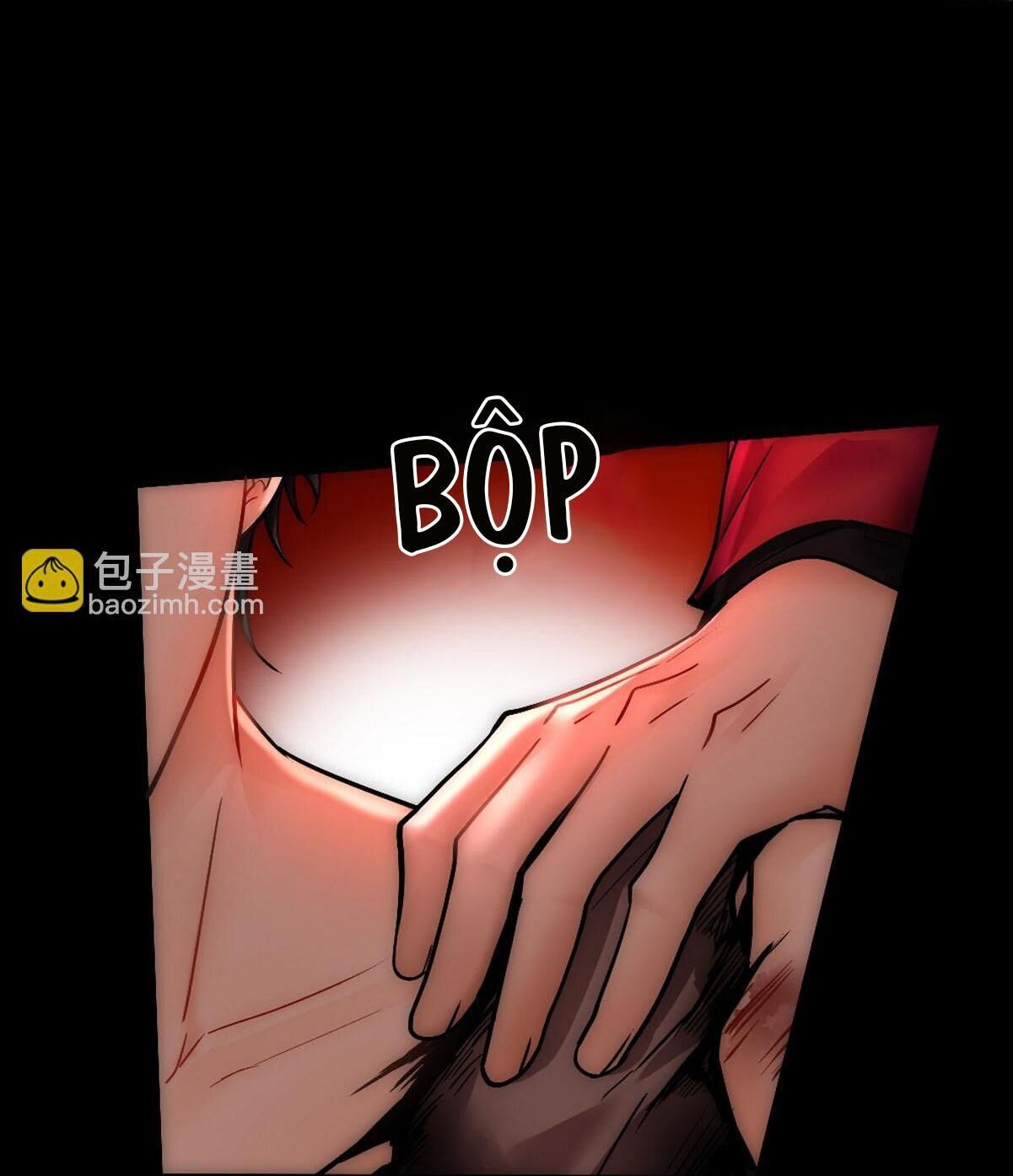 bảo bối ngoan, không thể cắn Chapter 39 - Next Chương 39