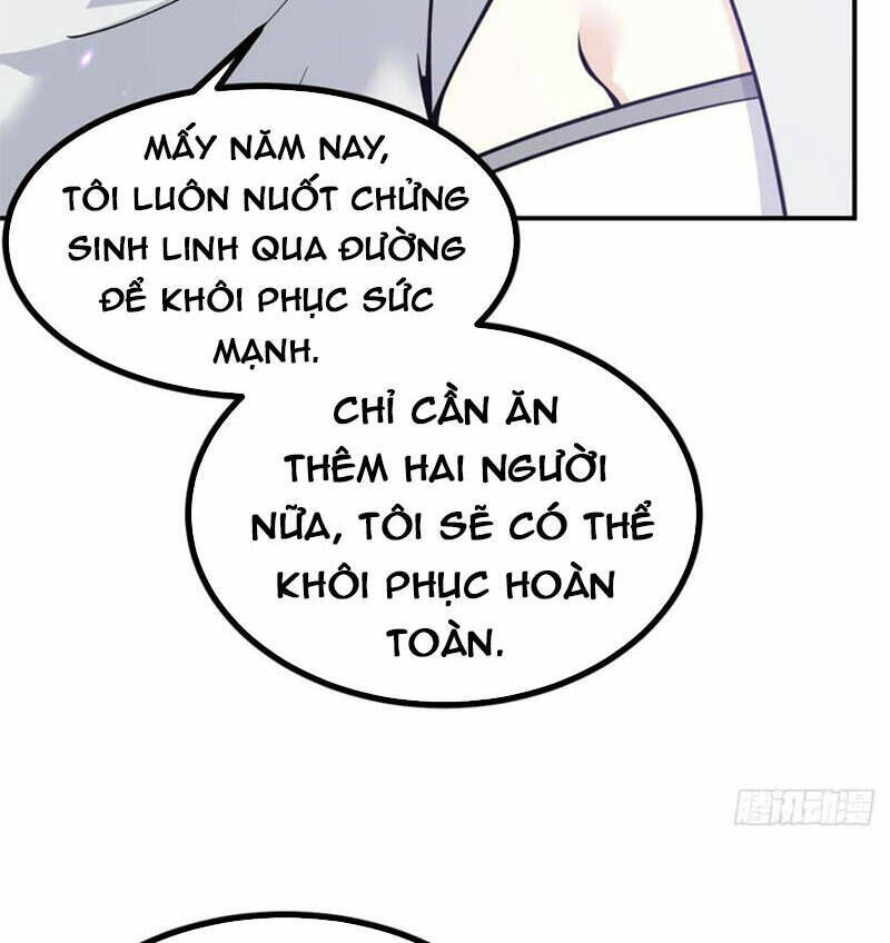 nhất quyền bạo tinh chapter 73 - Trang 2