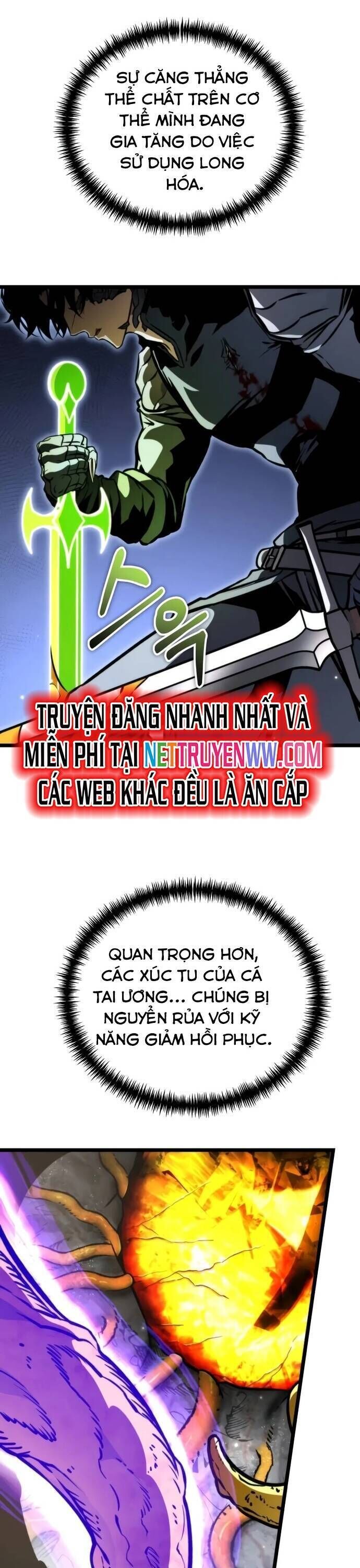 chiến binh hồi quy Chapter 60 - Next Chapter 61