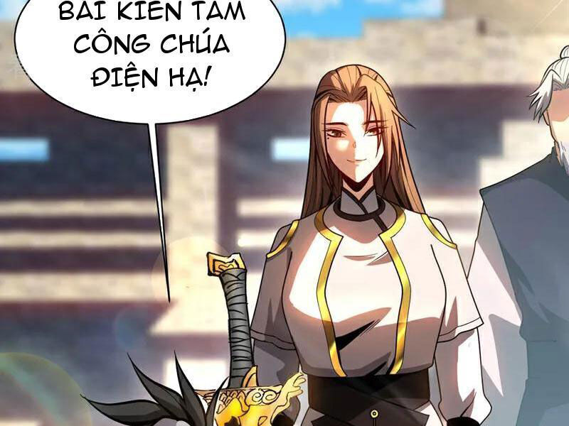 đệ tử tu luyện còn ta thì lười biếng chapter 47 - Next chapter 48