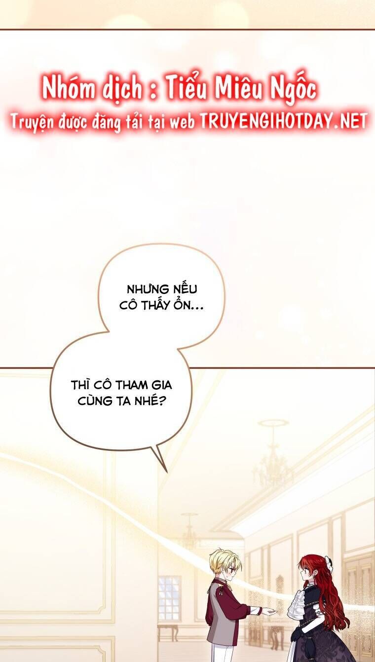 papa tôi là bạo chúa ác ma chapter 54 - Trang 2