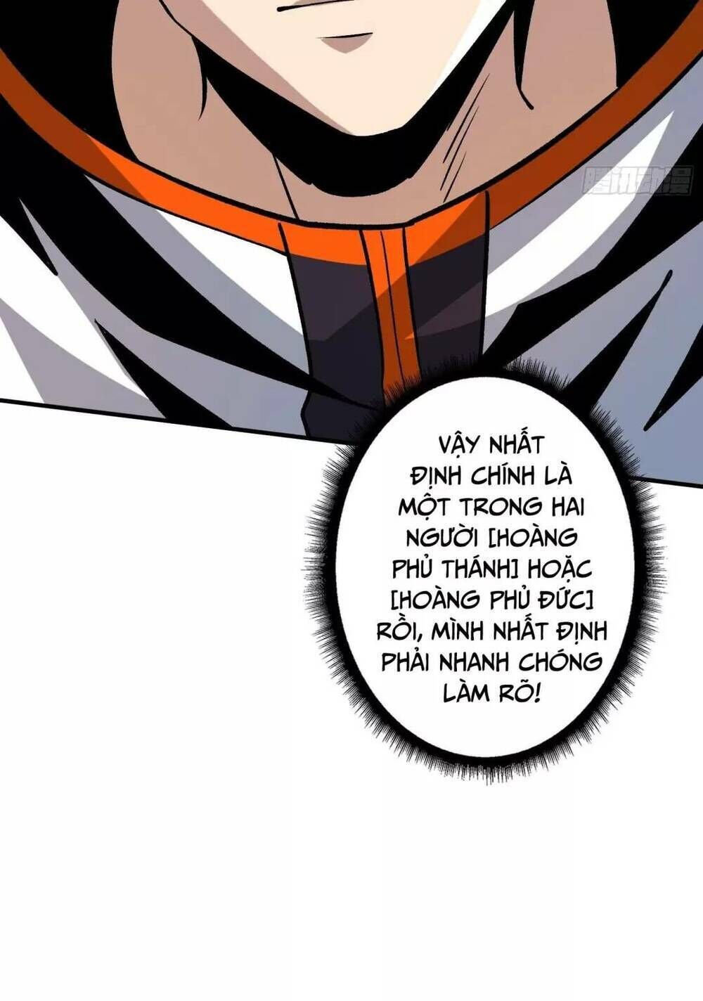 vừa chơi đã có tài khoản vương giả chapter 186 - Next chapter 187