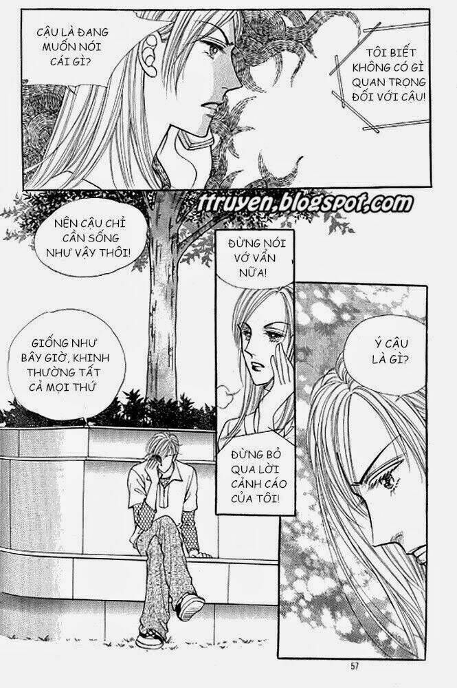 Cutie Boy Chapter 25 - Trang 2