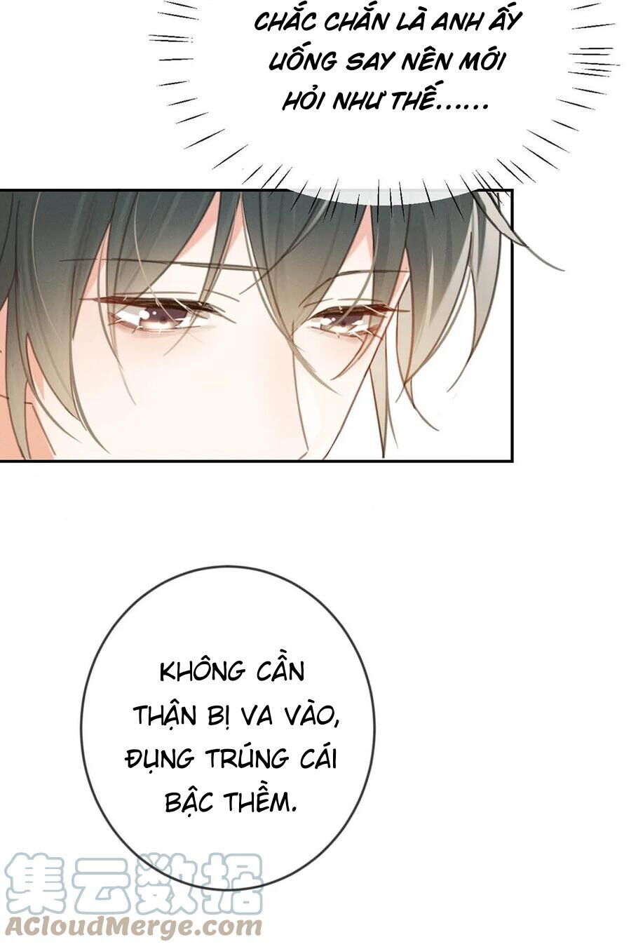 Nịch Tửu Chapter 30 - Next Chapter 31