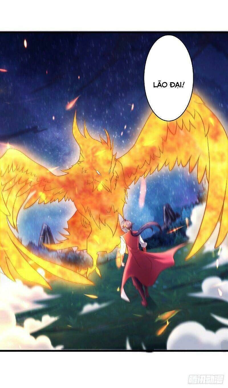 yêu đạo chí tôn yêu hoàng trở về Chapter 66 - Trang 2