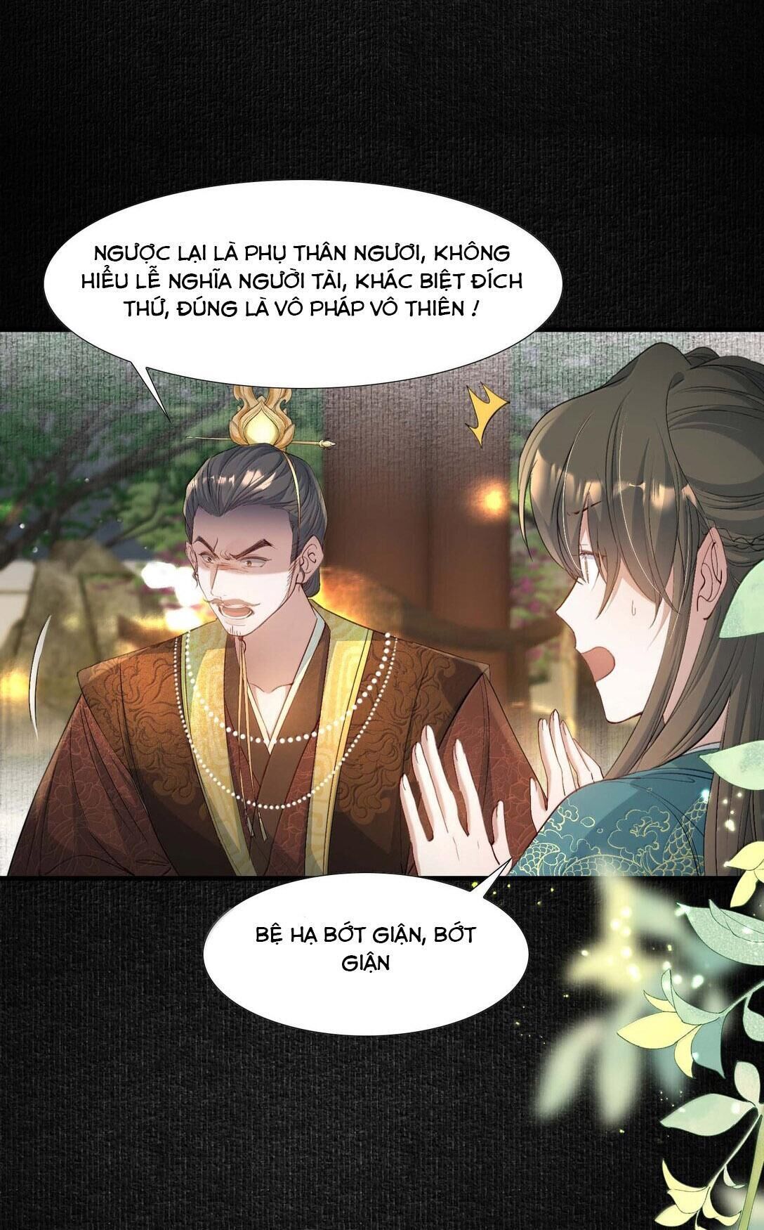 Loạn thế vi vương Chapter 98 - Next Chapter 99