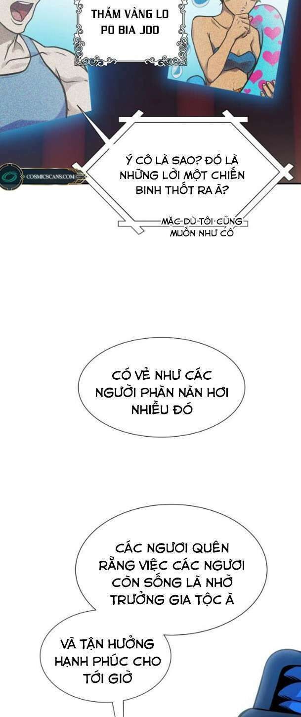 Cuộc Chiến Trong Tòa Tháp - Tower Of God Chapter 579 - Next Chapter 580