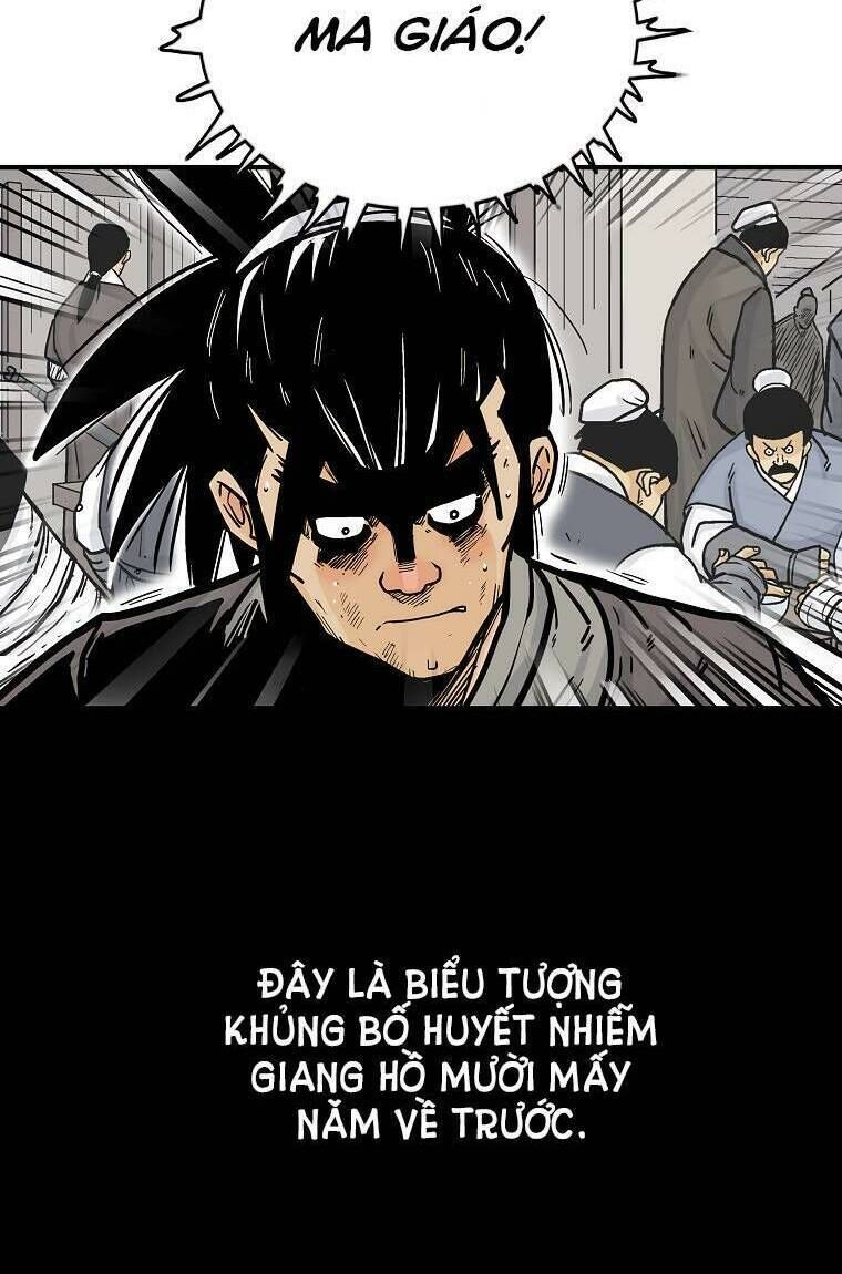 hỏa sơn quyền chapter 89 - Trang 2