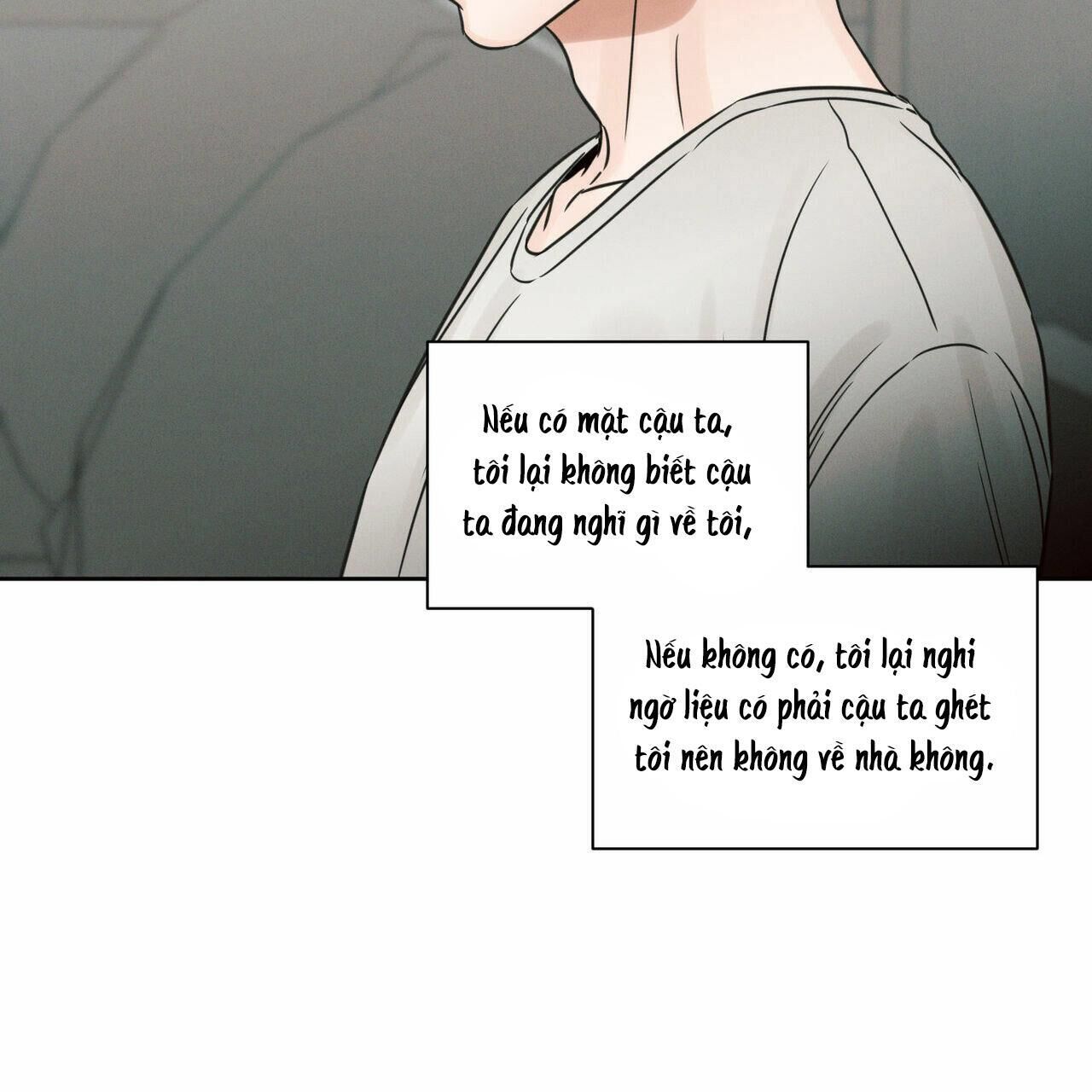 dù anh không yêu em Chapter 64 - Trang 2