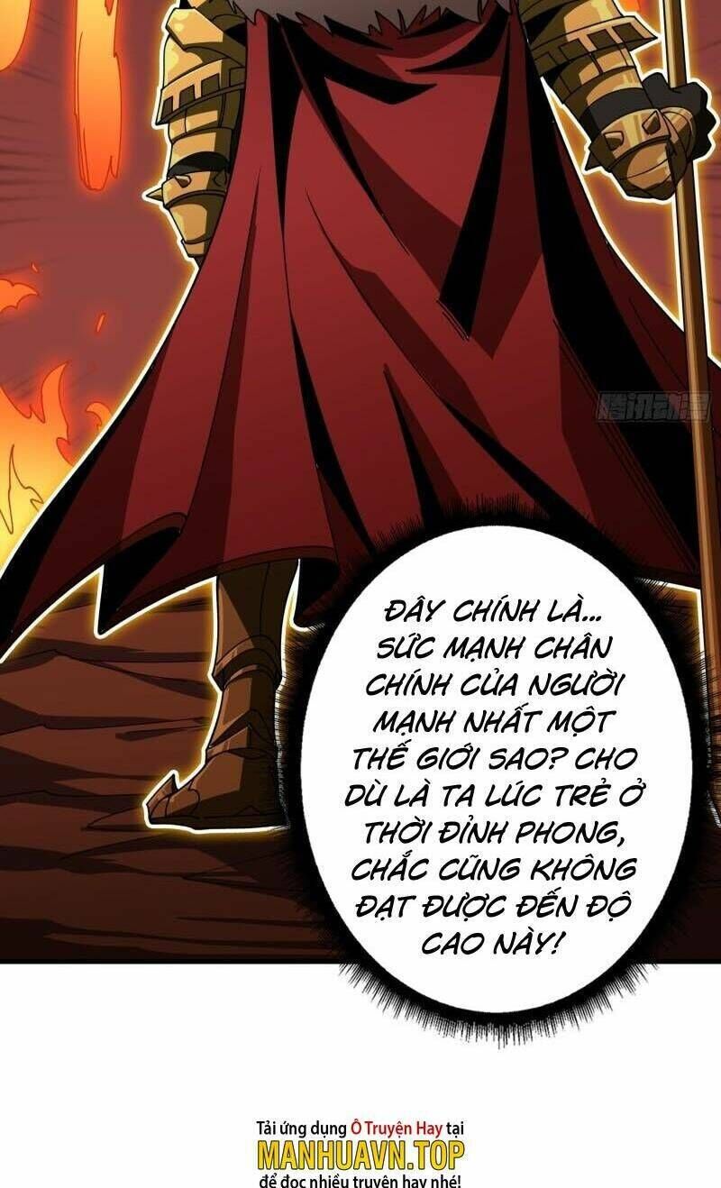 vừa chơi đã có tài khoản vương giả chapter 298 - Next chapter 299