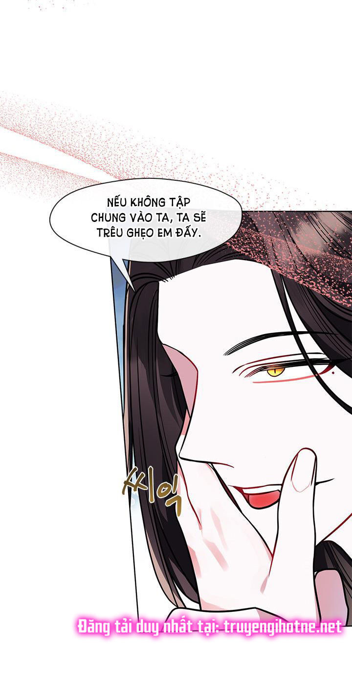 [18+] đêm của tân nương Chap 25.2 - Next Chap 25.1