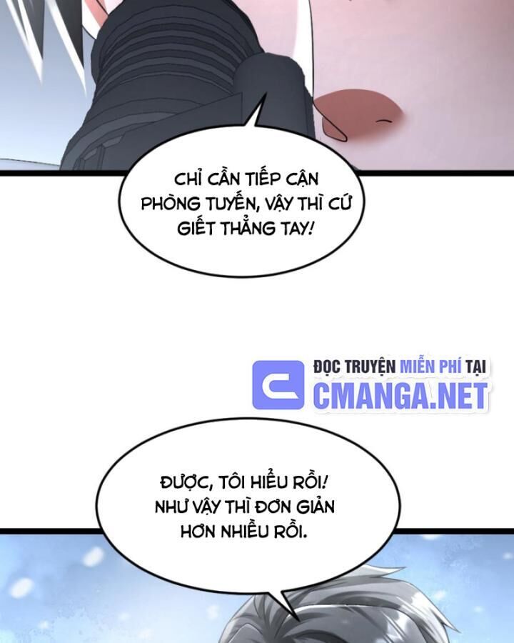 Đóng Băng Toàn Cầu: Tôi Gây Dựng Nên Phòng An Toàn Thời Tận Thế chapter 326 - Next chapter 327