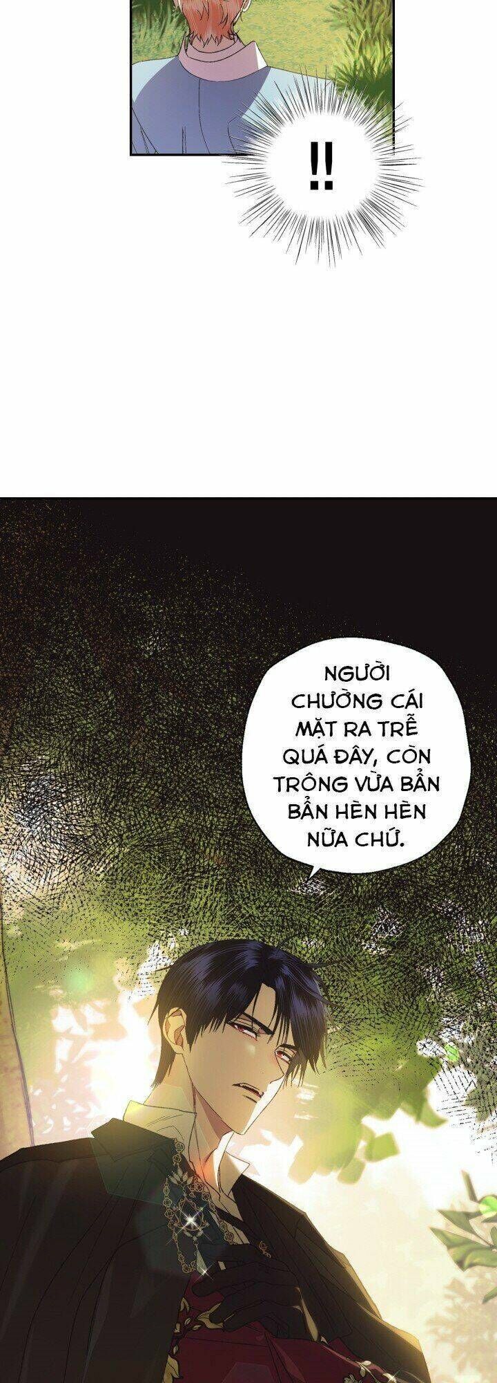 cha ơi con không muốn kết hôn đâu chapter 40 - Next chapter 41