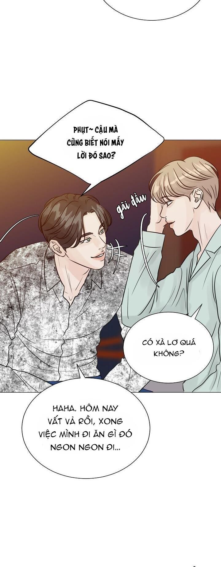 Ở LẠI BÊN TÔI Chapter 41 ss2 - 8 - Next Chapter 42 ss2 - 9