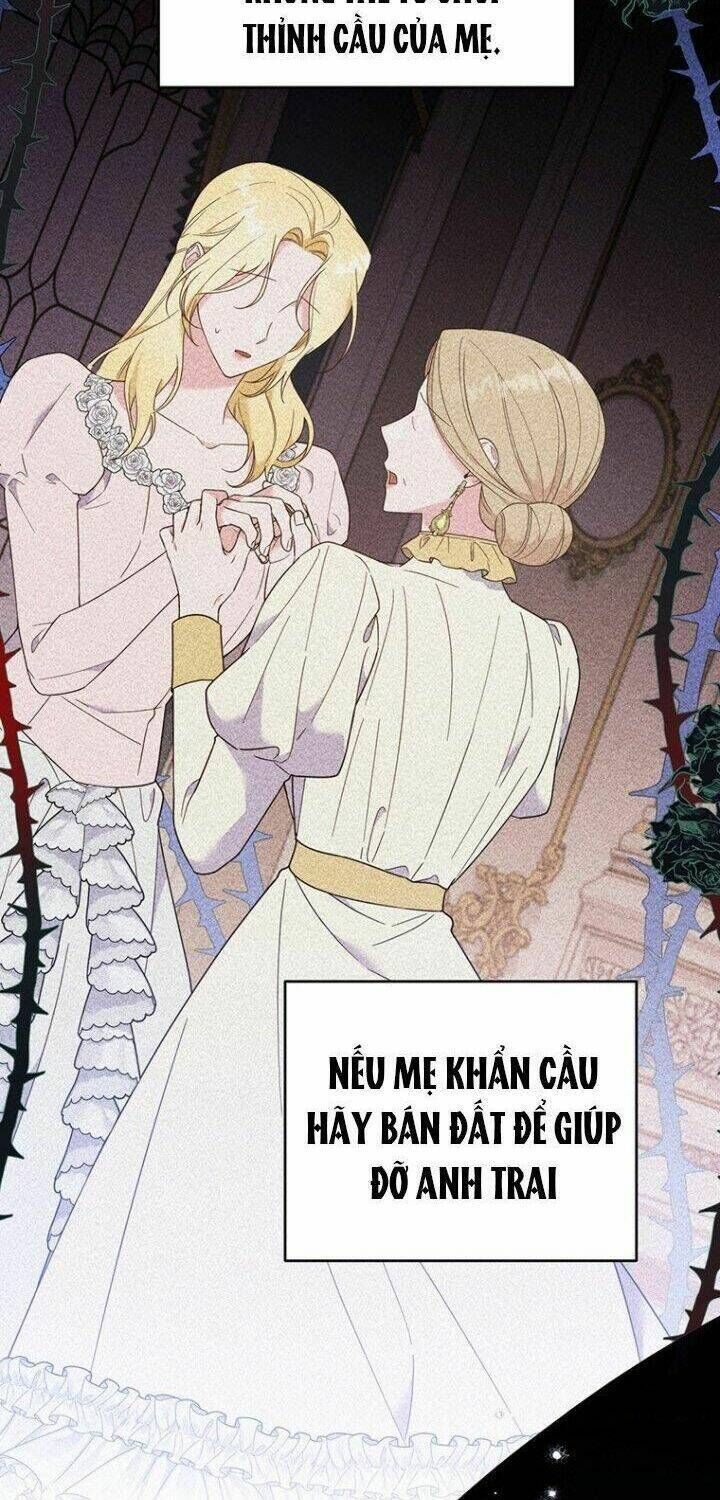 hãy để tôi được hiểu em chapter 42.2 - Trang 2