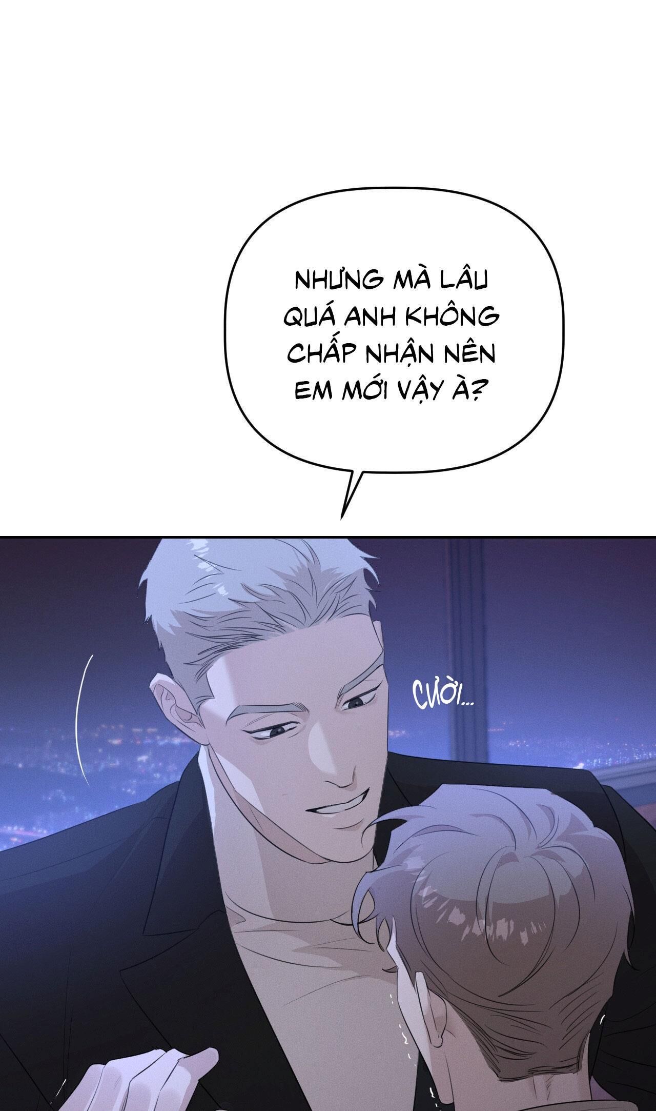 Nhiệt Độ Tiếp Xúc Chapter 14 - Trang 2