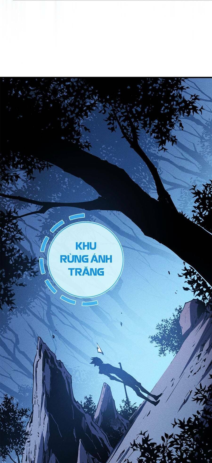 tối cường kiếm thần trọng sinh ký chapter 35 - Trang 2