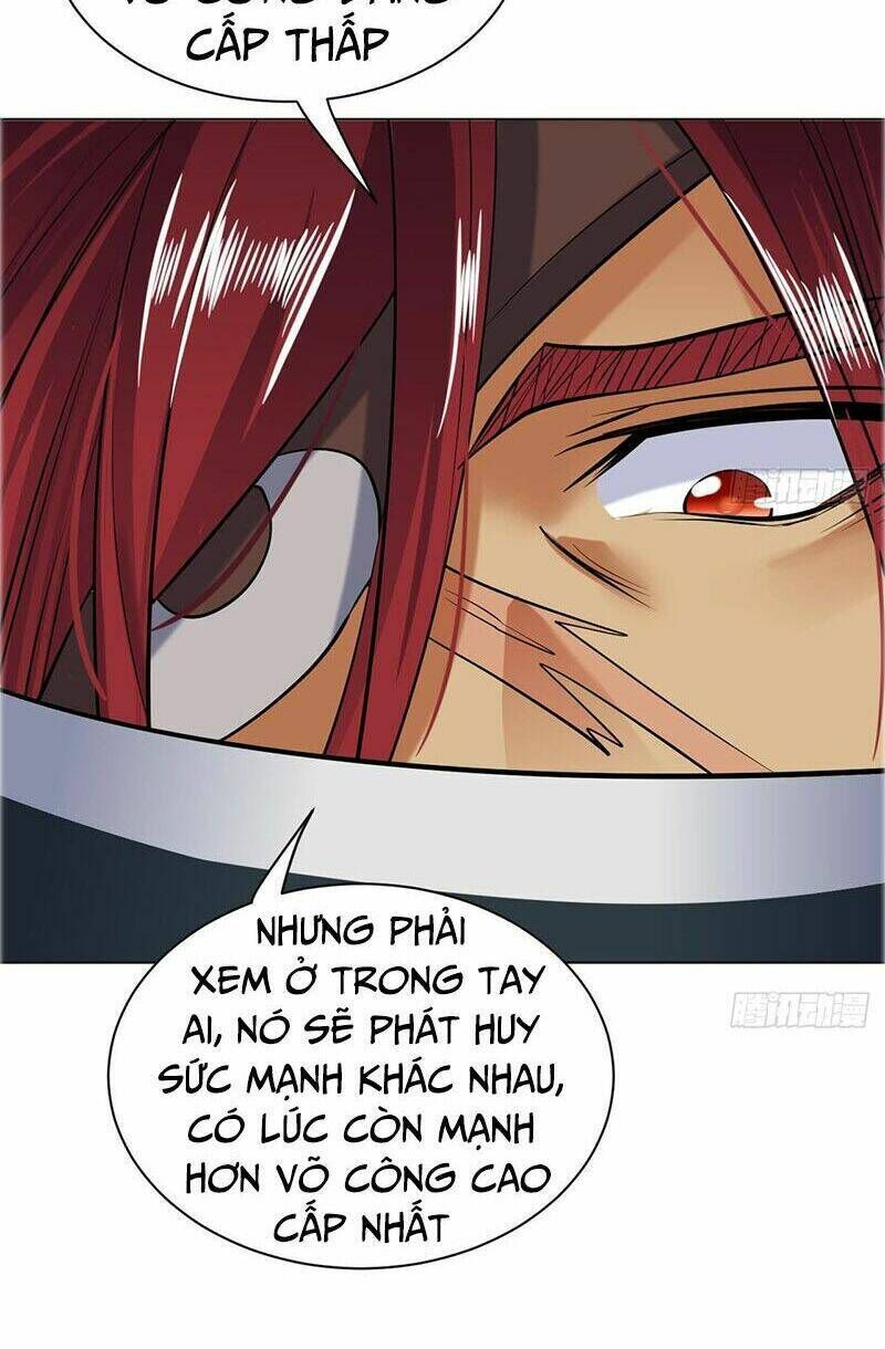 võ nghịch cửu thiên chapter 68 - Trang 2