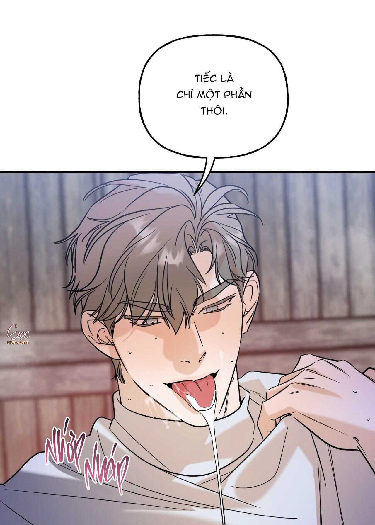 lệnh cứu rỗi Chapter 35 - Trang 1