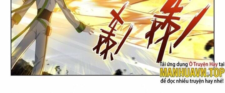 chung cực đấu la chapter 399 - Next chapter 400