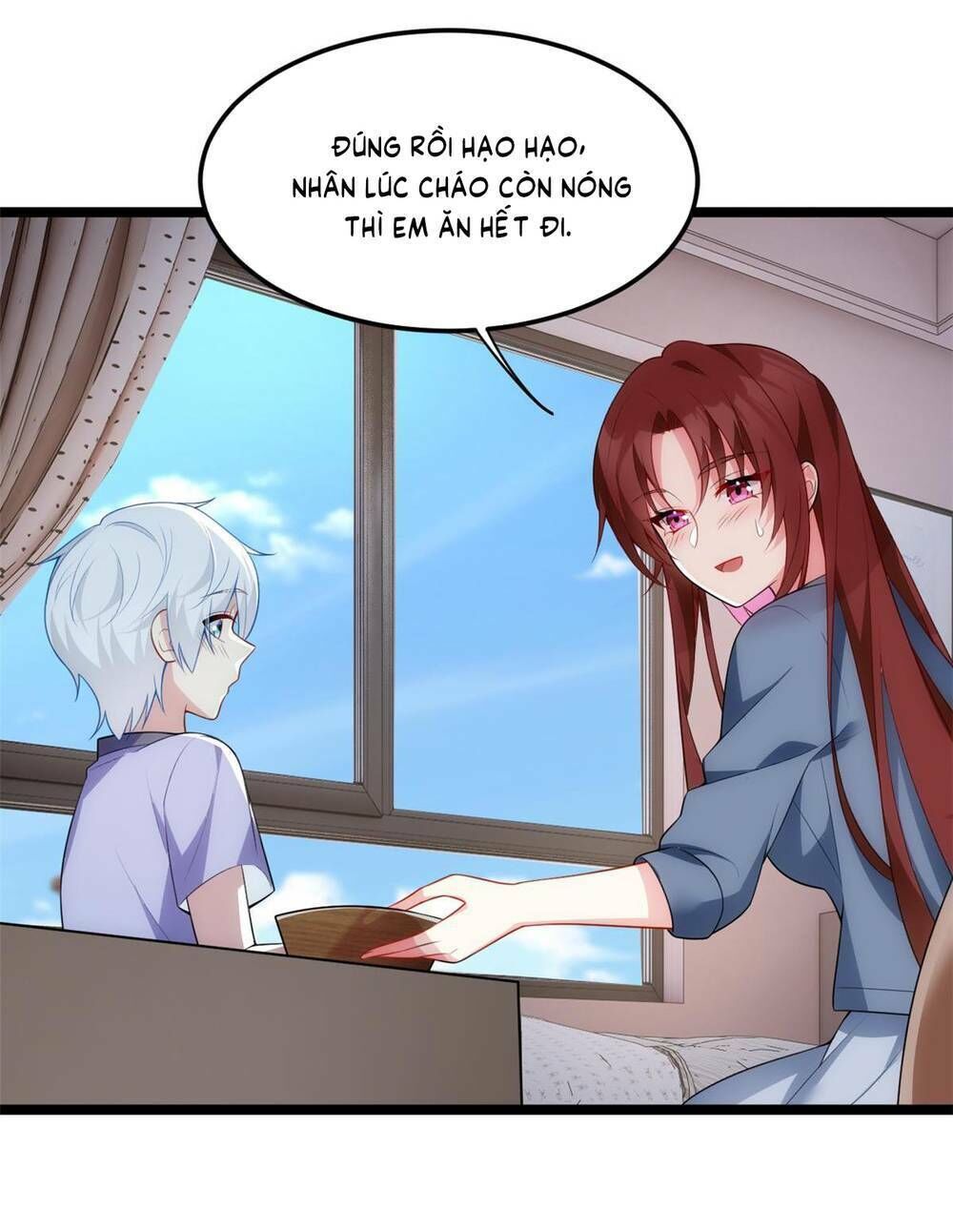 tôi ở thế giới khác dựa dẫm vào phụ nữ chapter 55 - Next chapter 56