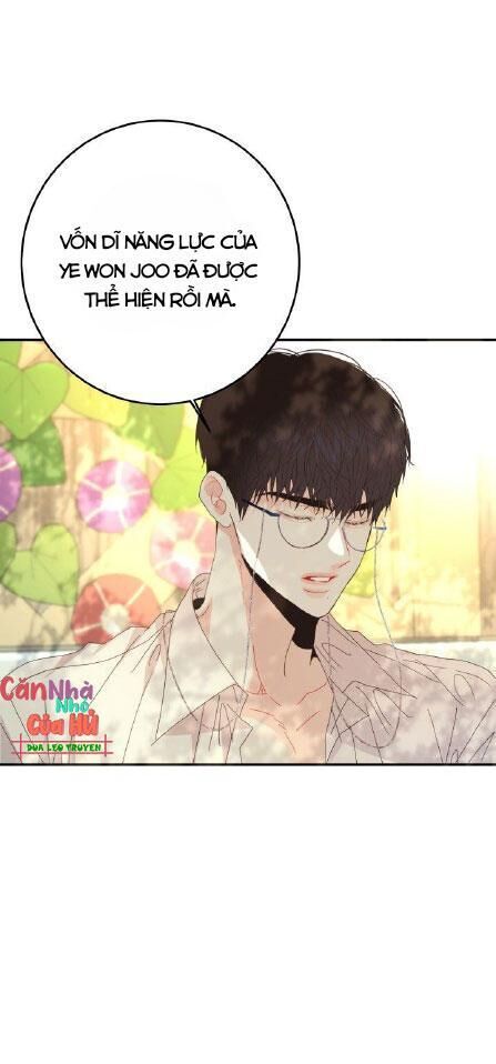 YÊU EM THÊM LẦN NỮA (LOVE ME AGAIN) Chapter 24 - Trang 2