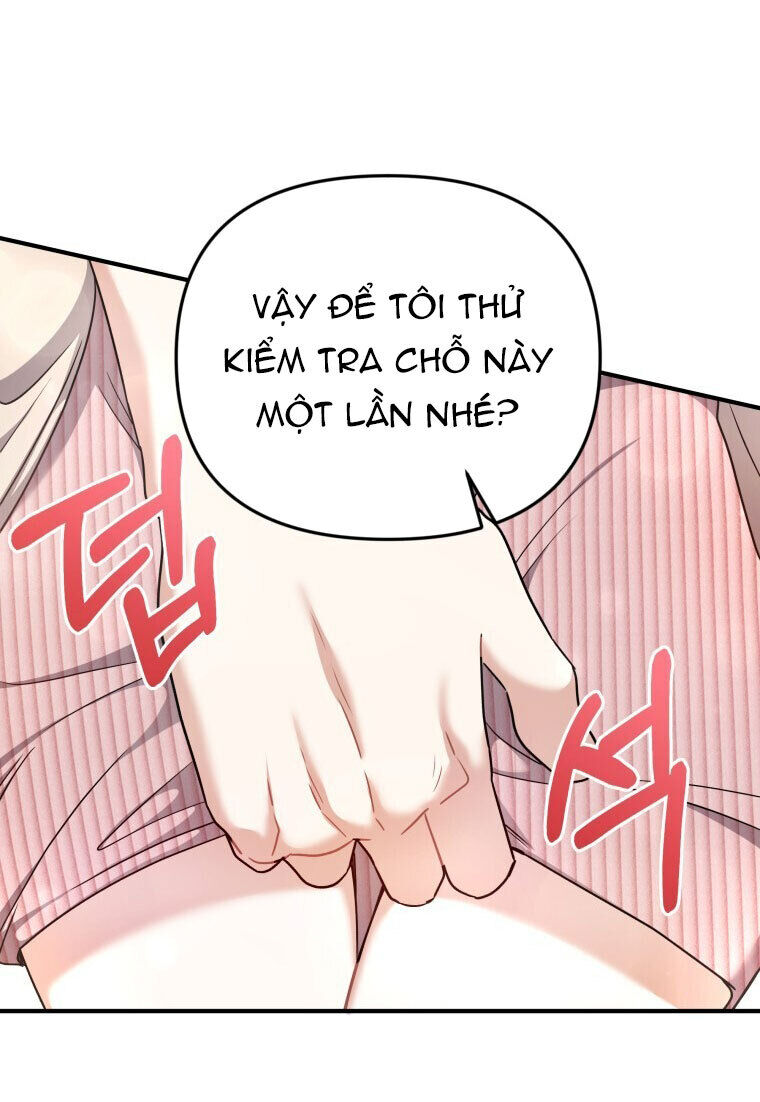 [18+] cùng trời cuối đất Chap 10 - Trang 2