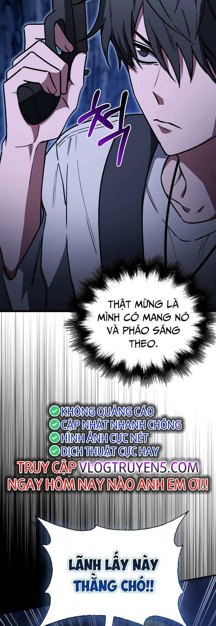 ta không phải là hồi quy giả chapter 10 - Trang 2