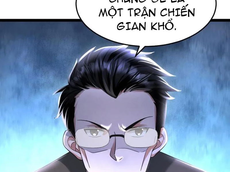 Toàn Cầu Băng Phong: Ta Chế Tạo Phòng An Toàn Tại Tận Thế Chapter 534 - Trang 2