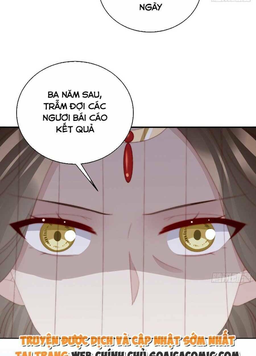 thê chủ, thỉnh hưởng dụng chapter 53 - Trang 2