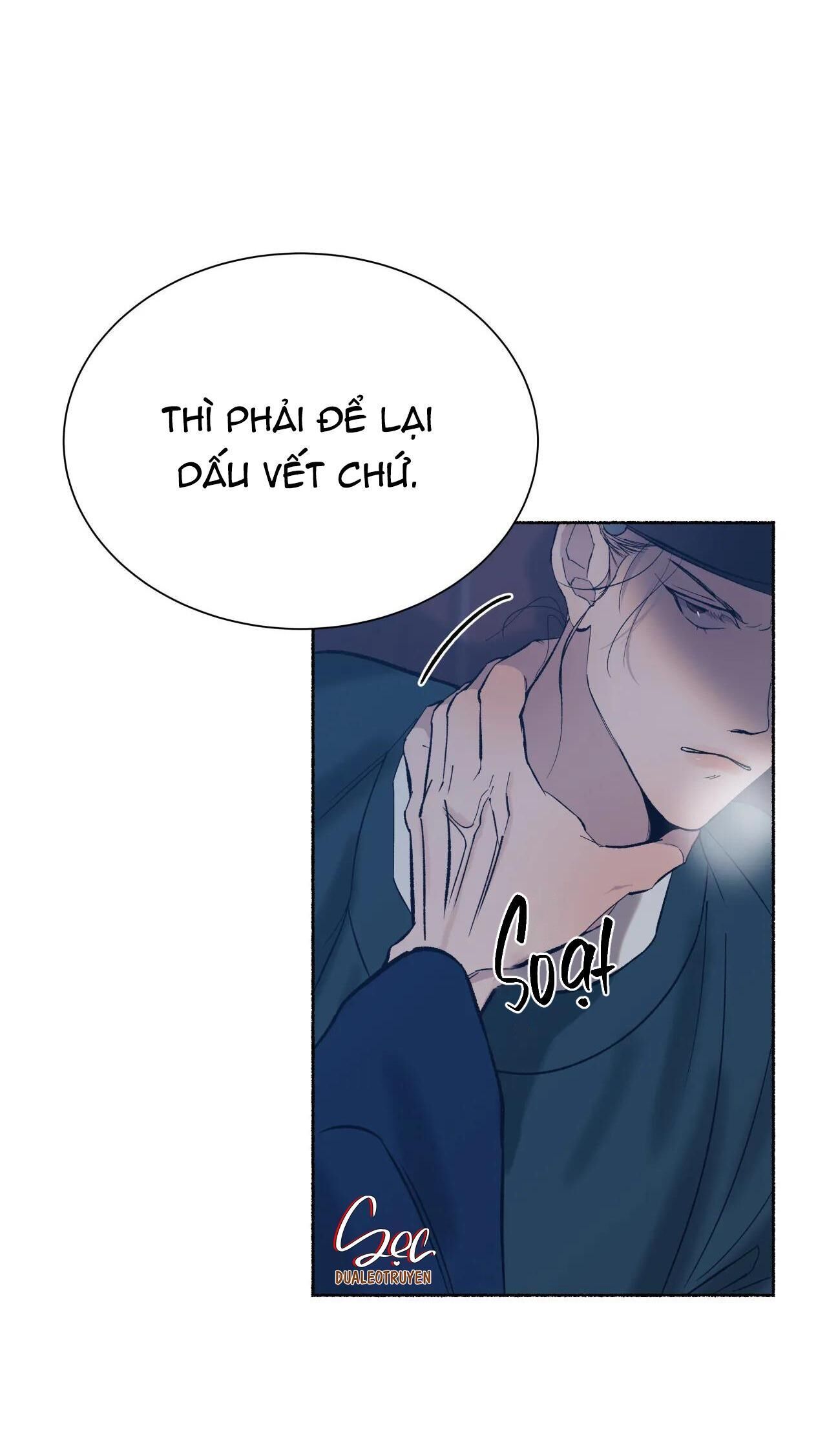 HỔ NGÀN NĂM Chapter 48 - Trang 2