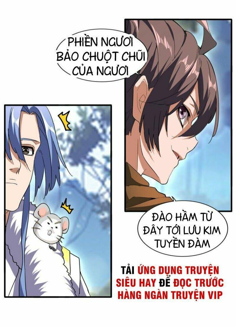 đại quản gia là ma hoàng Chapter 61 - Next Chapter 62