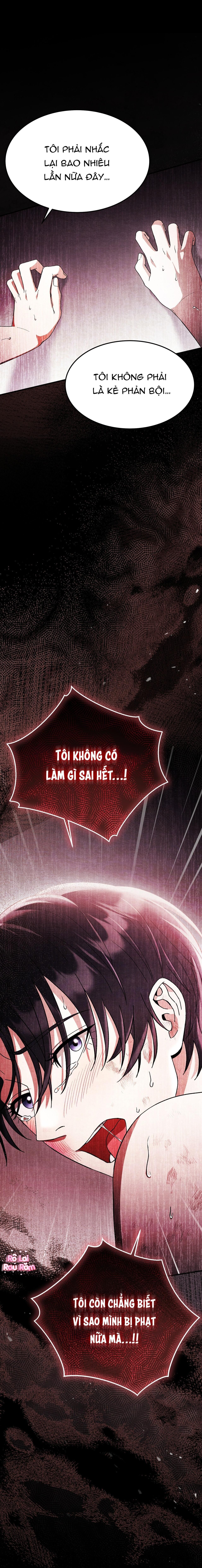 ăn một lời hai Chapter 35 Có chịch nhaa - Trang 1