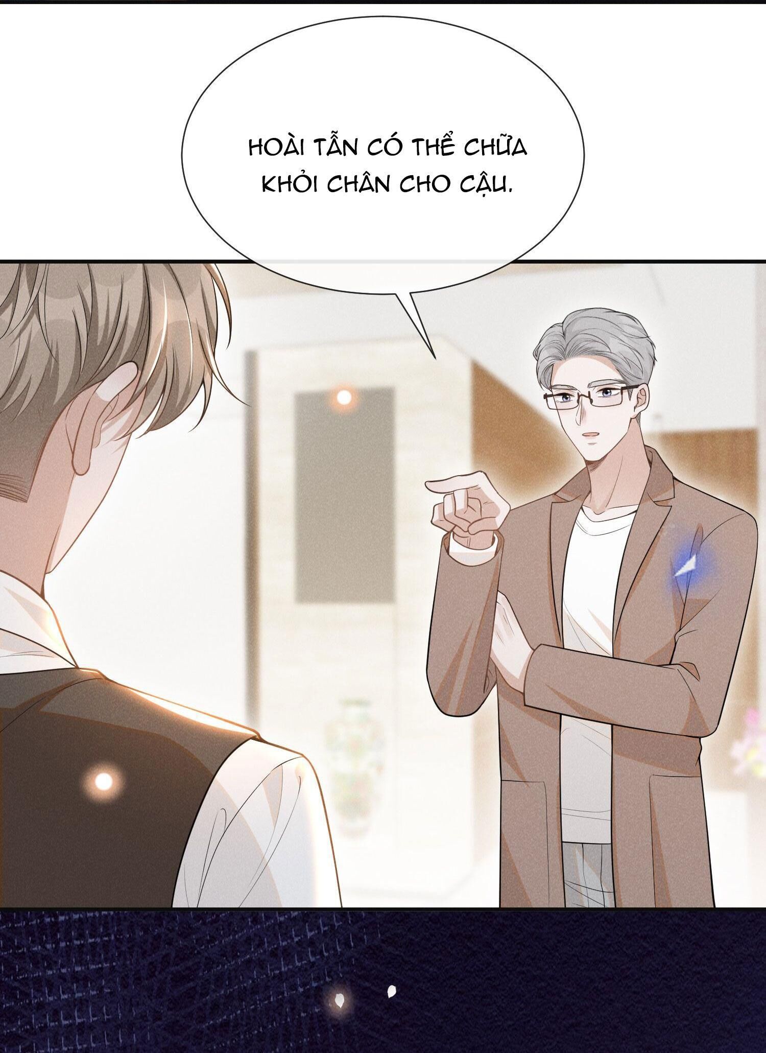 Lai Sinh Bất Kiến Chapter 71 - Next Chapter 72