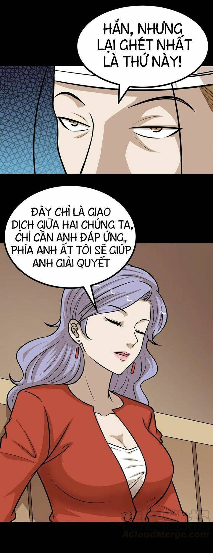 đai ca trở lại tuổi 16 chapter 51 - Trang 2