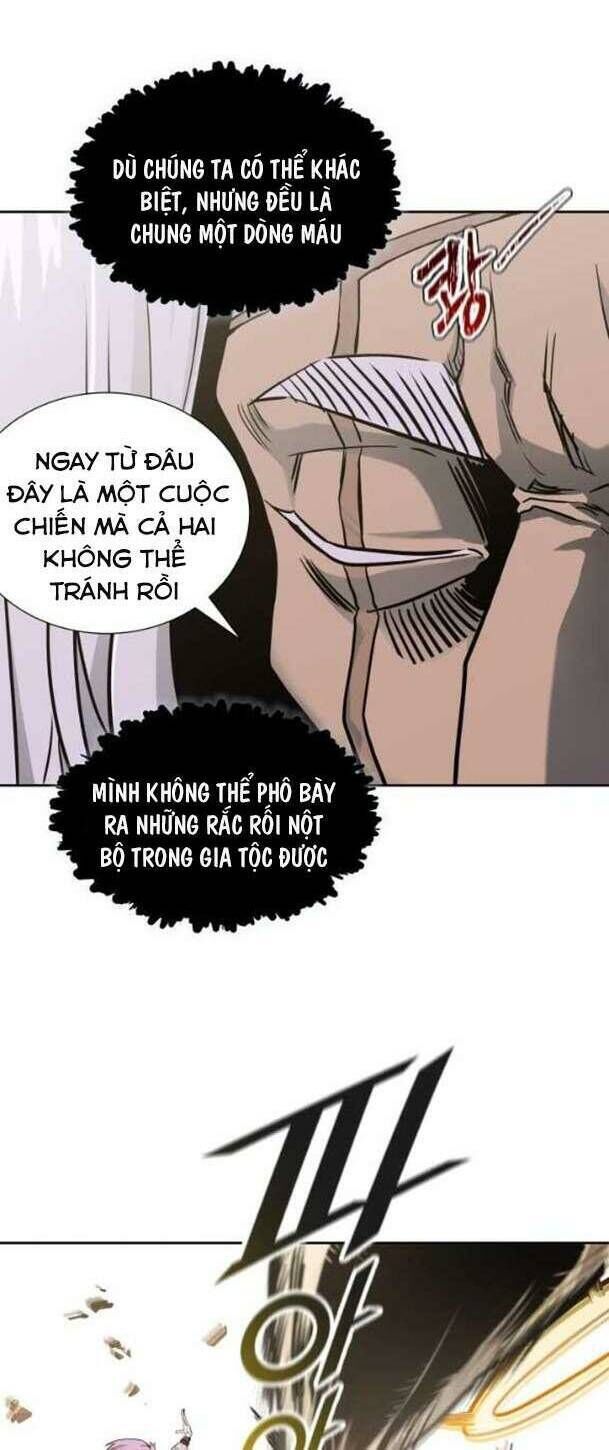 Cuộc Chiến Trong Tòa Tháp - Tower Of God Chapter 584 - Next Chapter 585