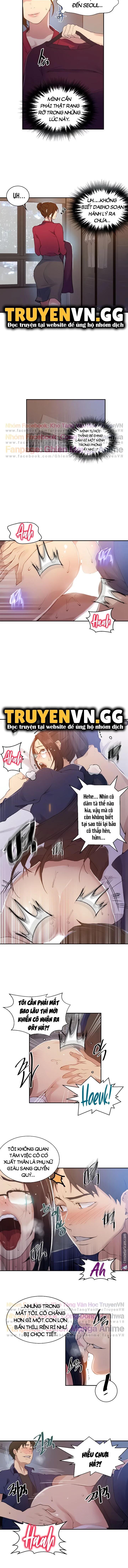 lớp học bí mật – secret class chapter 148 - Trang 1